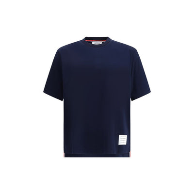 Thom Browne T-Shirt in Übergröße