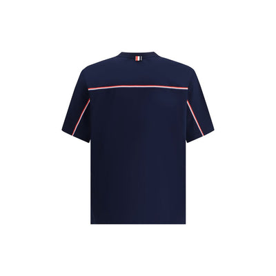 Thom Browne T-Shirt in Übergröße