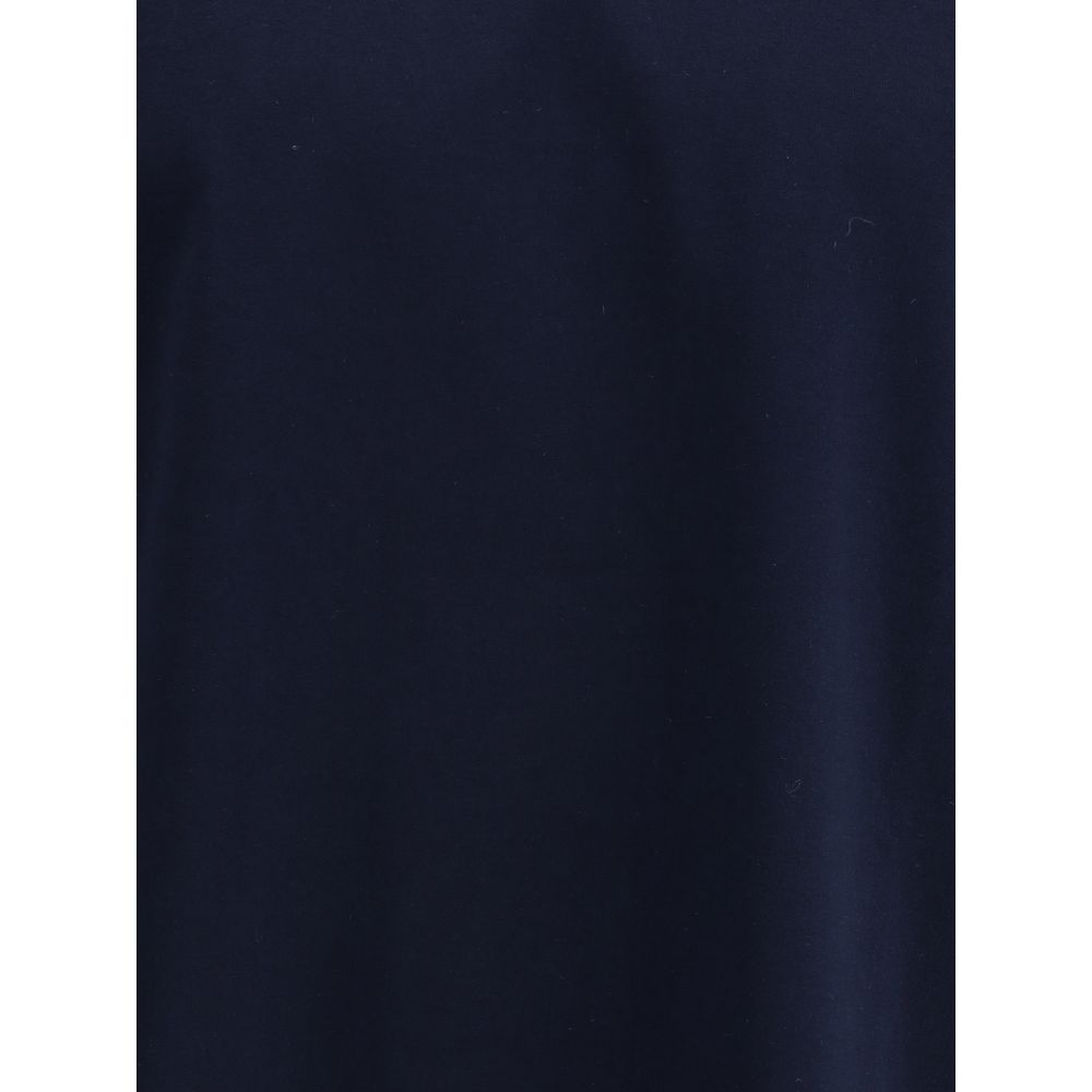 Thom Browne T-Shirt in Übergröße
