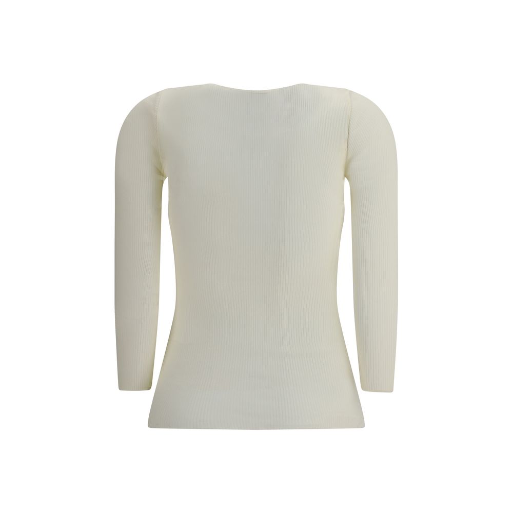 Isabel Marant Langärmeliges Top