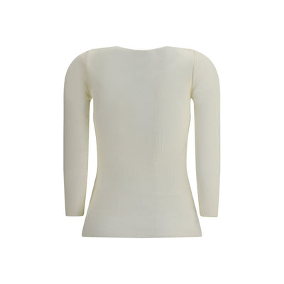 Isabel Marant Langärmeliges Top