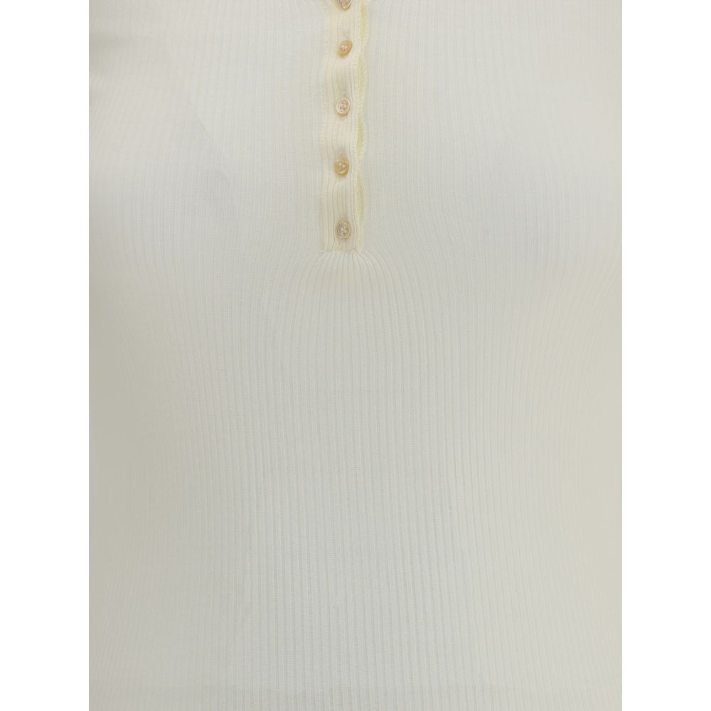 Isabel Marant Langärmeliges Top