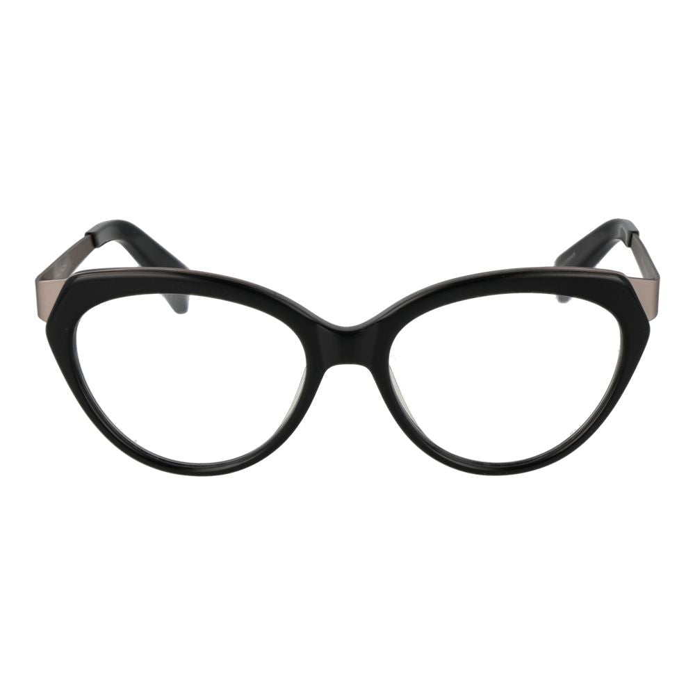 Yohji Yamamoto Graue optische Unisex-Fassungen