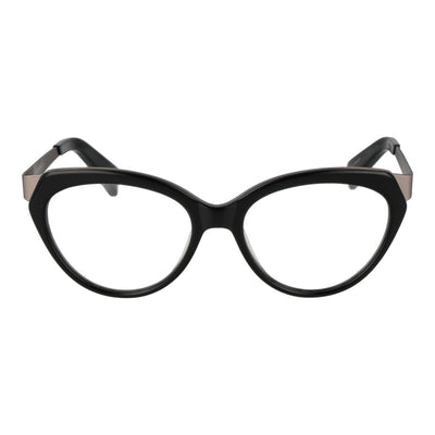 Yohji Yamamoto Graue optische Unisex-Fassungen
