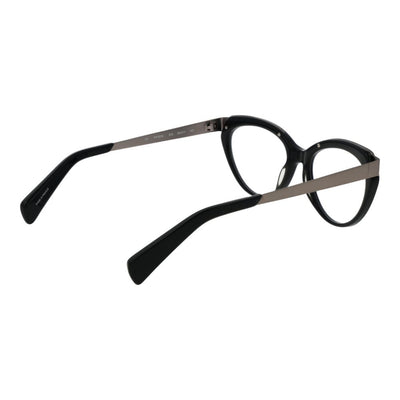 Yohji Yamamoto Graue optische Unisex-Fassungen