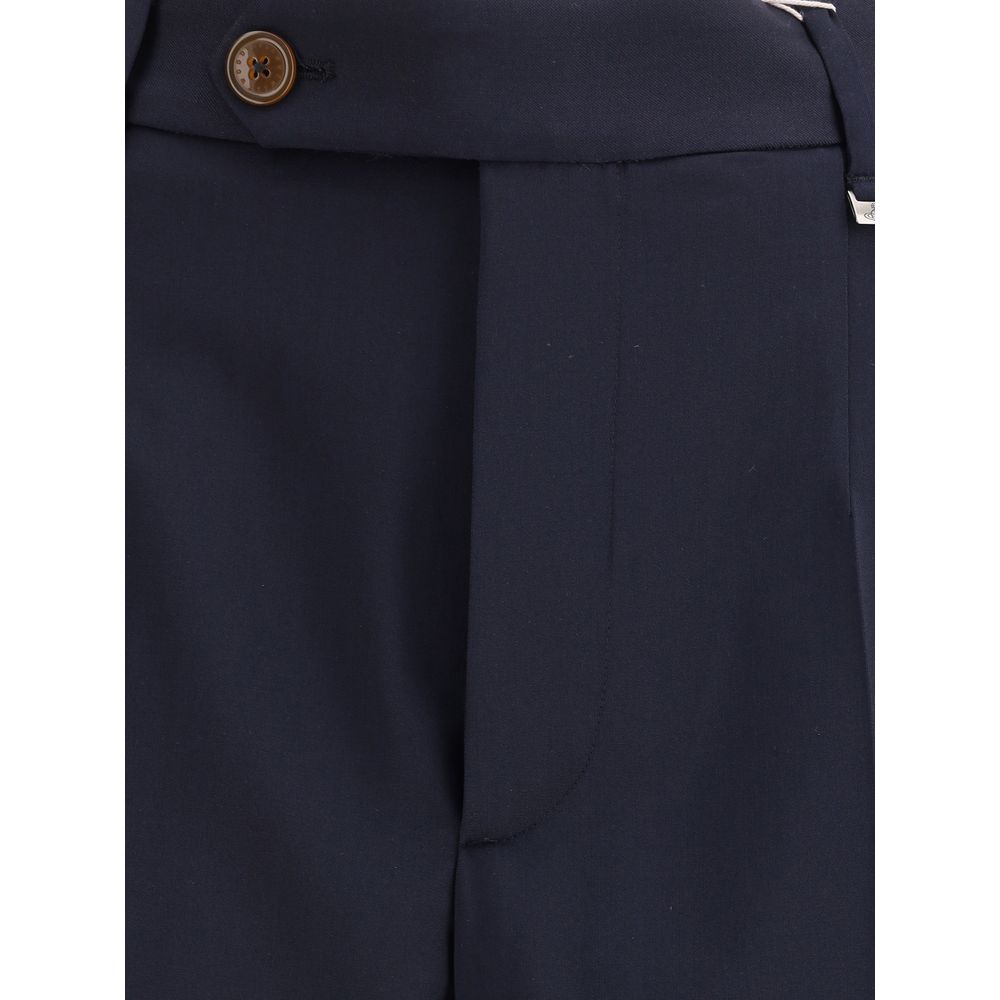 Vivienne Westwood Lauren-Hosen