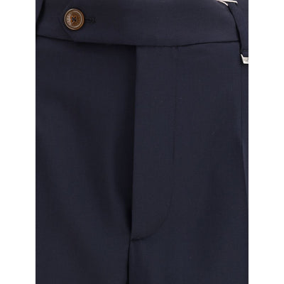 Vivienne Westwood Lauren-Hosen
