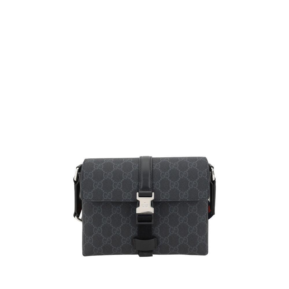 Gucci Mini GG Umhängetasche