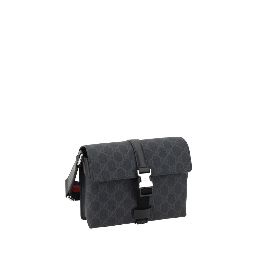 Gucci Mini GG Umhängetasche