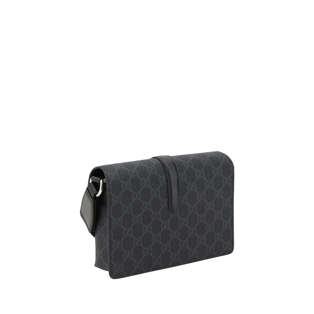 Gucci Mini GG Umhängetasche