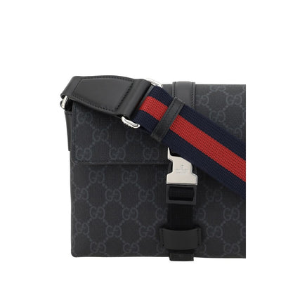 Gucci Mini GG Umhängetasche