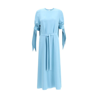 SA SU PHI Adele langes Kleid