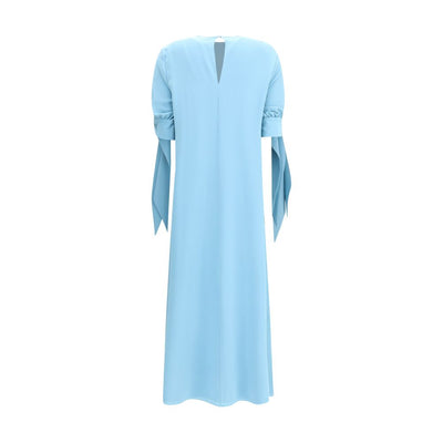 SA SU PHI Adele langes Kleid