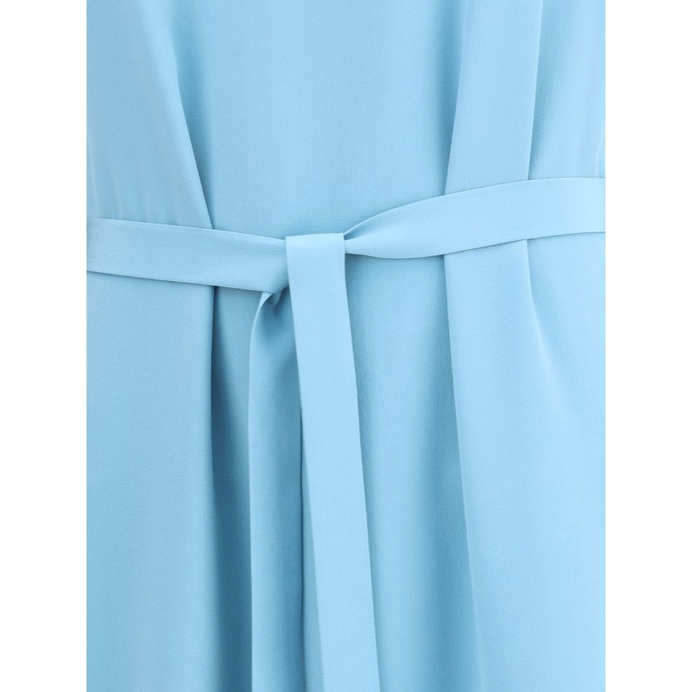 SA SU PHI Adele langes Kleid