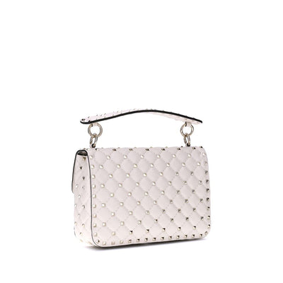 Valentino Garavani Mittlere Rockstud Spike Umhängetasche