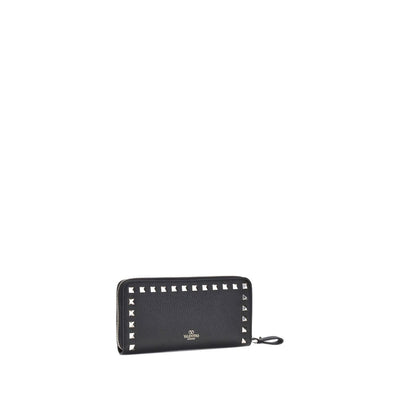 Valentino Garavani Rockstud-Geldbörse