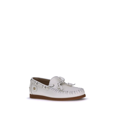Valentino Garavani Palm Avenue Boot Loafers