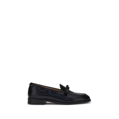 Valentino Garavani Bowshire Halbschuhe