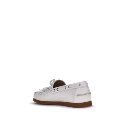 Valentino Garavani Palm Avenue Boot Loafers