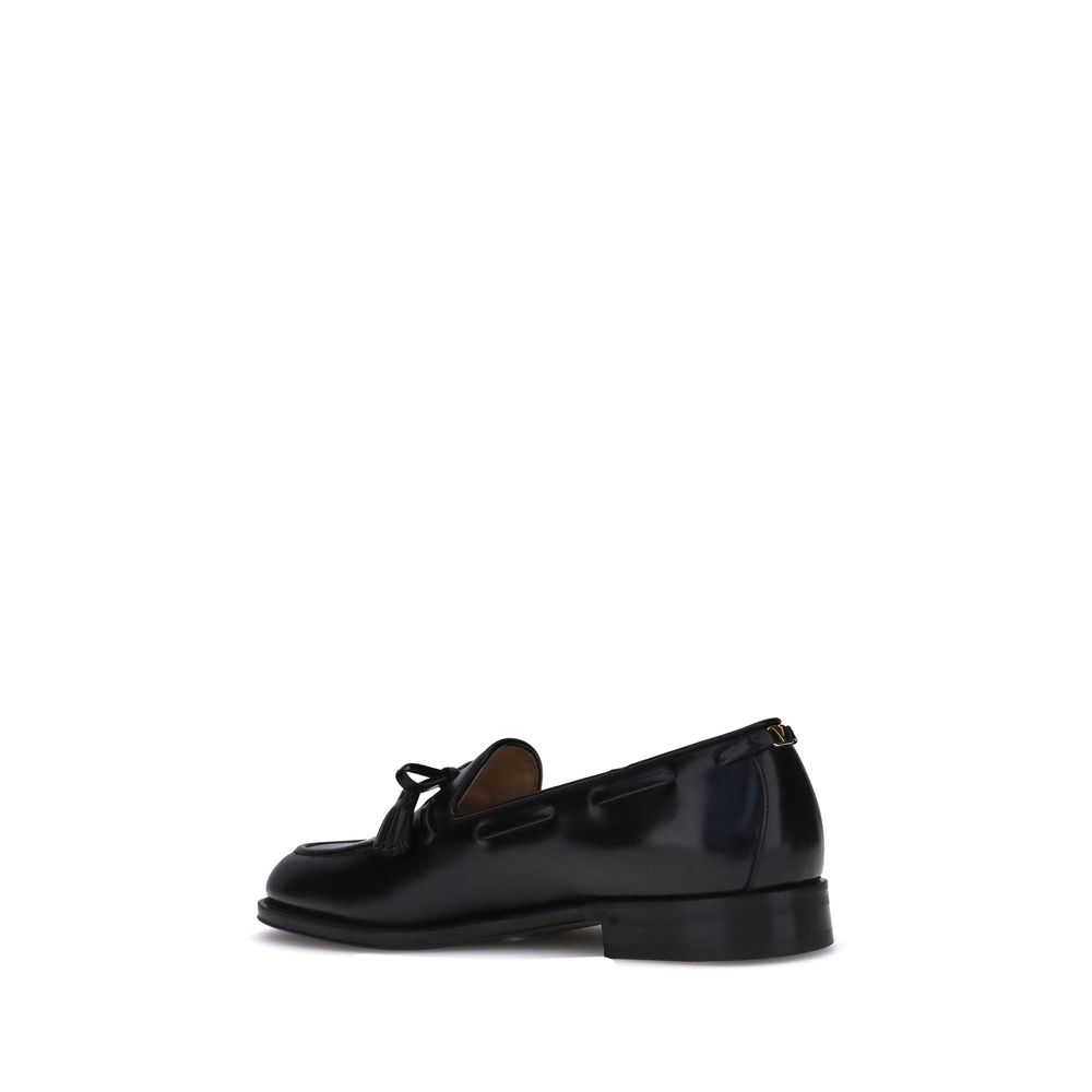 Valentino Garavani Bowshire Halbschuhe