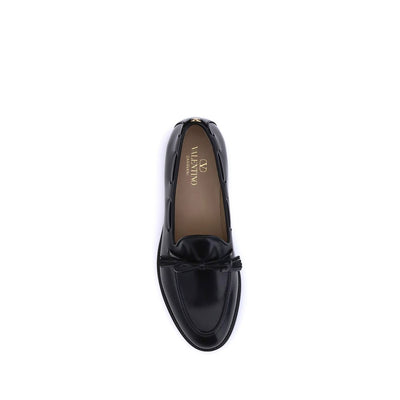 Valentino Garavani Bowshire Halbschuhe