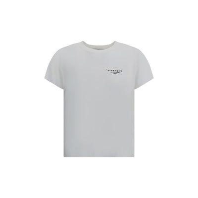 Givenchy T-Shirt mit Logo
