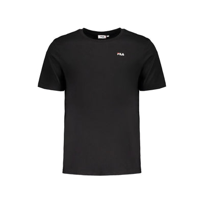 Fila T-Shirt aus weißer Baumwolle