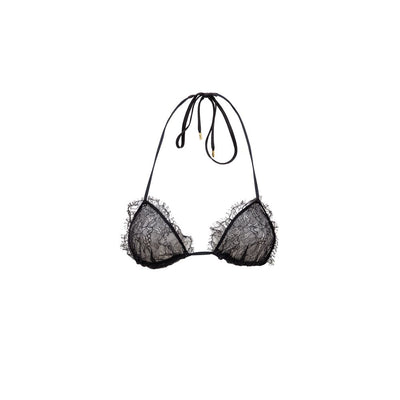 Tom Ford Schwarzer Polyamid-BH