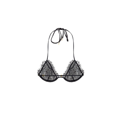 Tom Ford Schwarzer Polyamid-BH