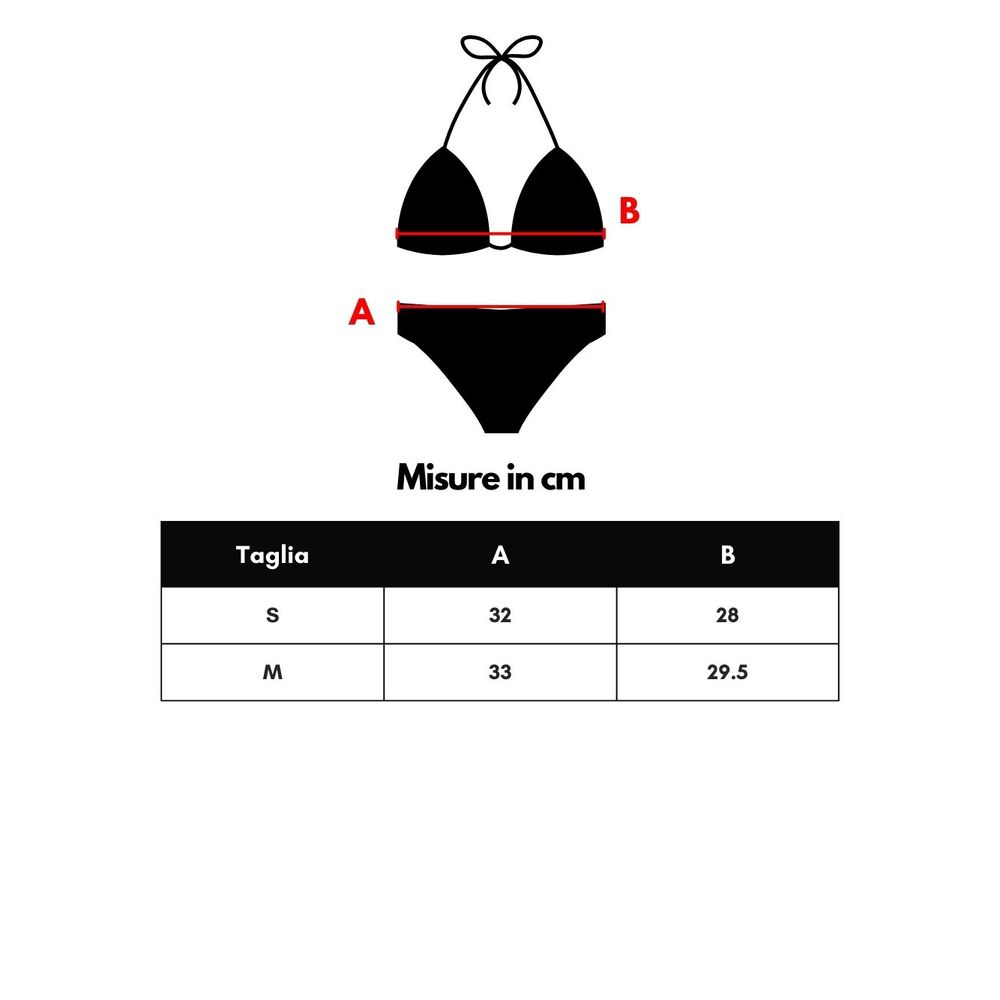 Bottega Veneta Türkisfarbener Polyamid-Bikini