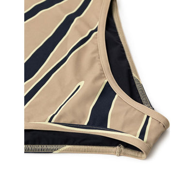 Bottega Veneta Beige Polyamid-Badebekleidung
