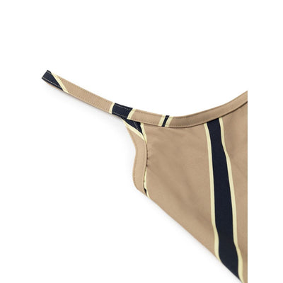 Bottega Veneta Beige Polyamid-Badebekleidung