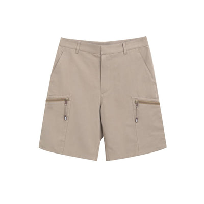 Dior Beige Baumwolle Cargo