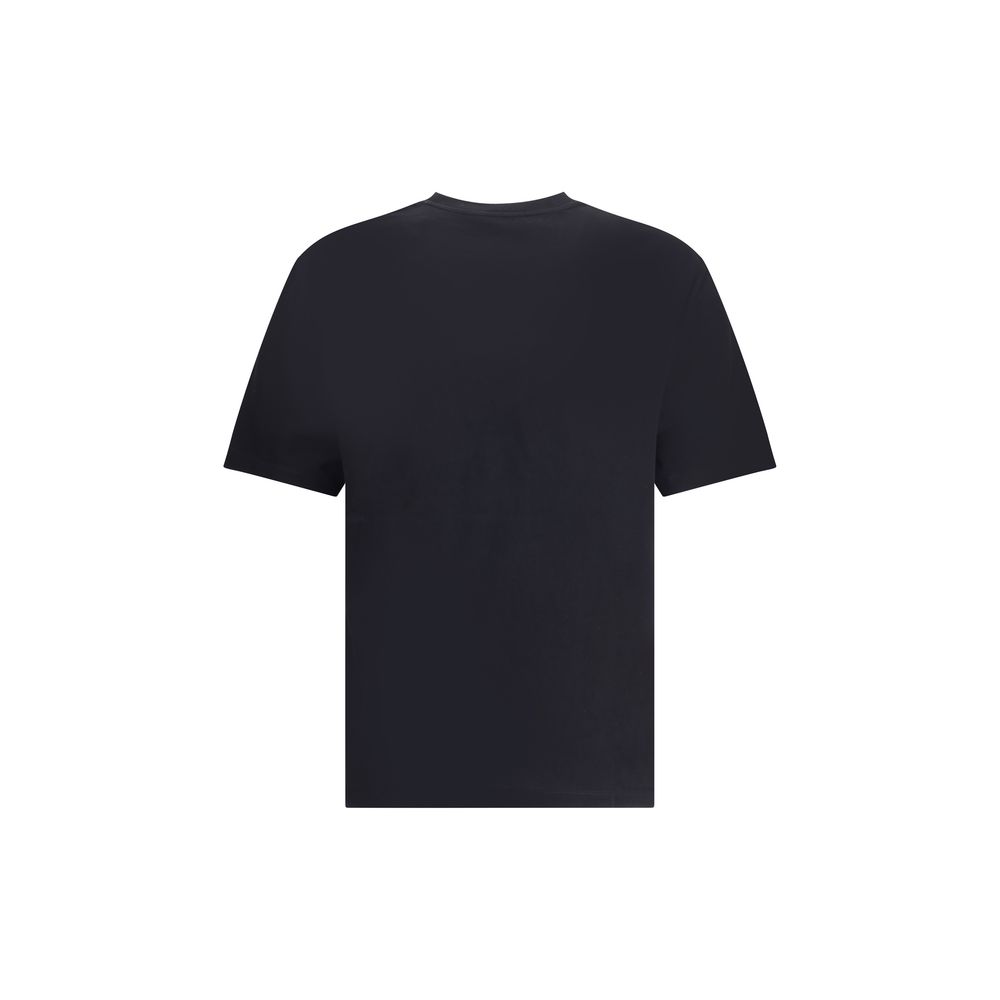 Versace T-Shirt mit ikonischem Medusa-Kopf