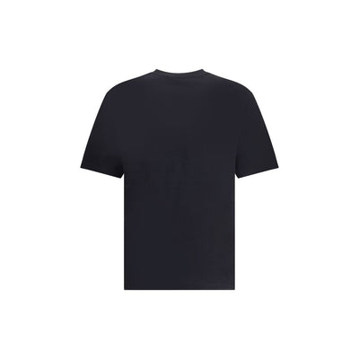 Versace T-Shirt mit ikonischem Medusa-Kopf