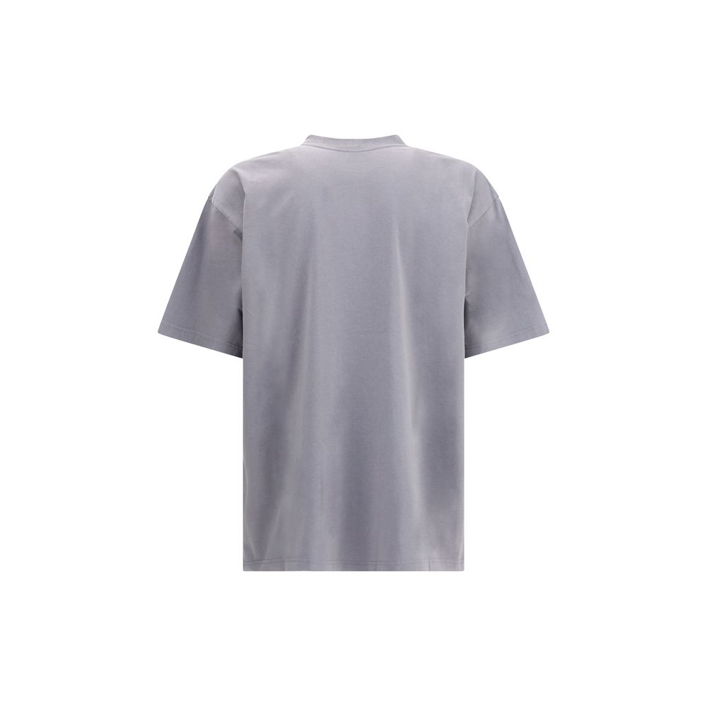Balenciaga T-Shirt mit Logo