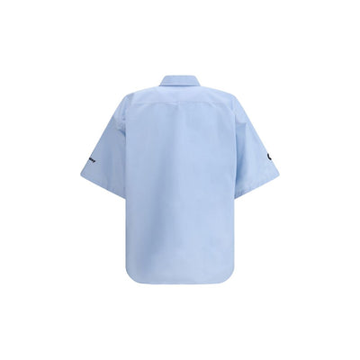 Balenciaga Überhemd Shirt