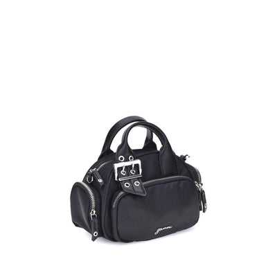 Ganni Polochon mini Handtasche
