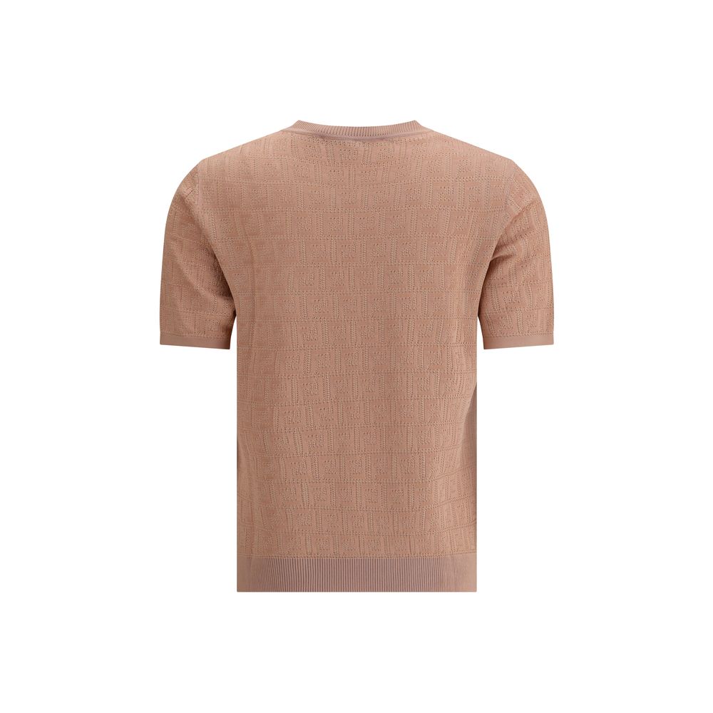 Fendi T-Shirt stricken