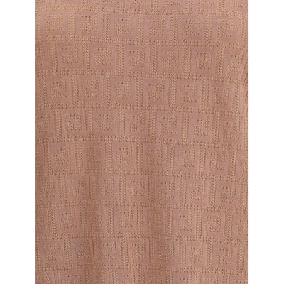 Fendi T-Shirt stricken