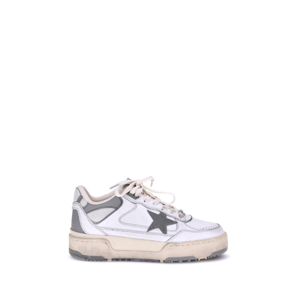 Golden Goose Vierzig2 Turnschuhe