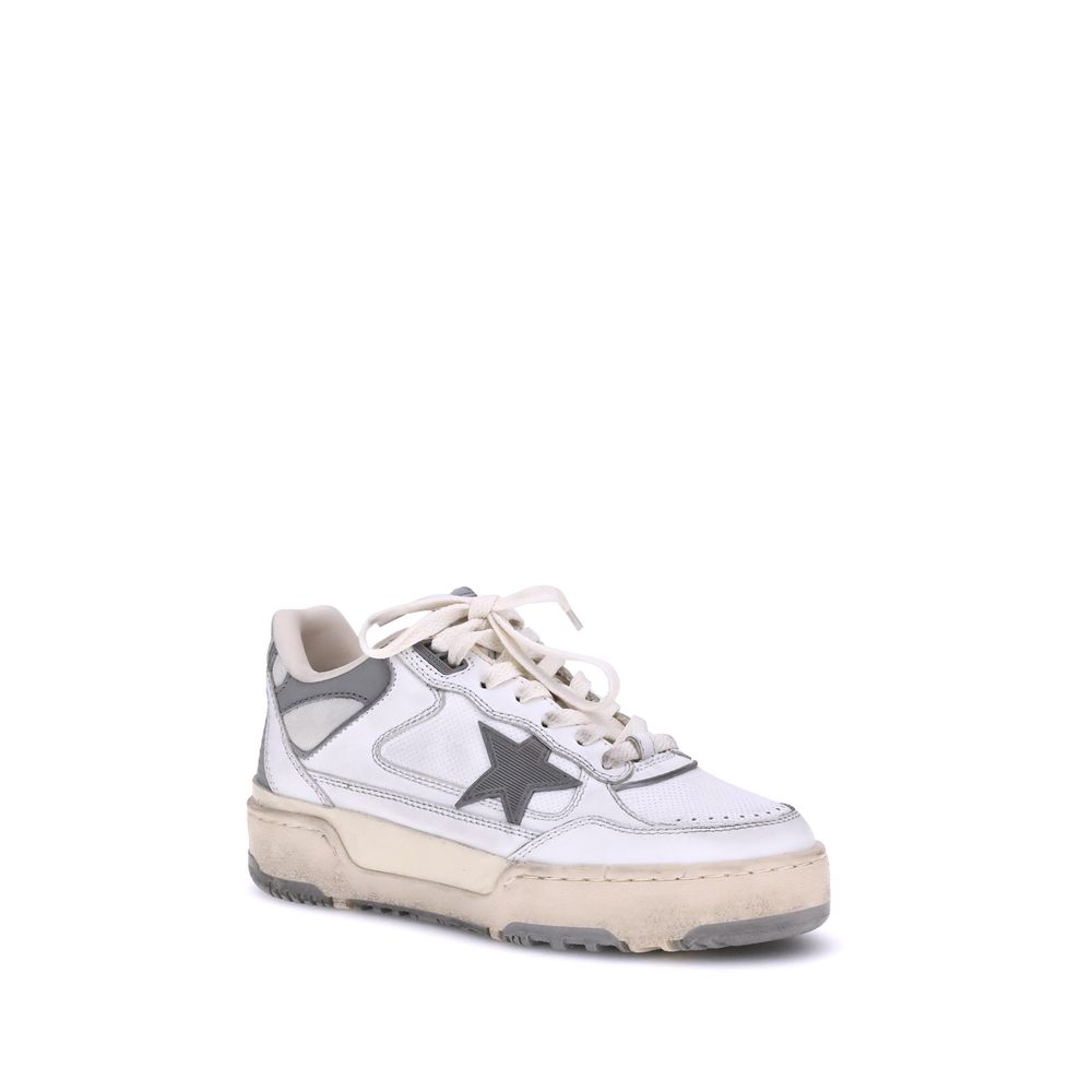 Golden Goose Vierzig2 Turnschuhe