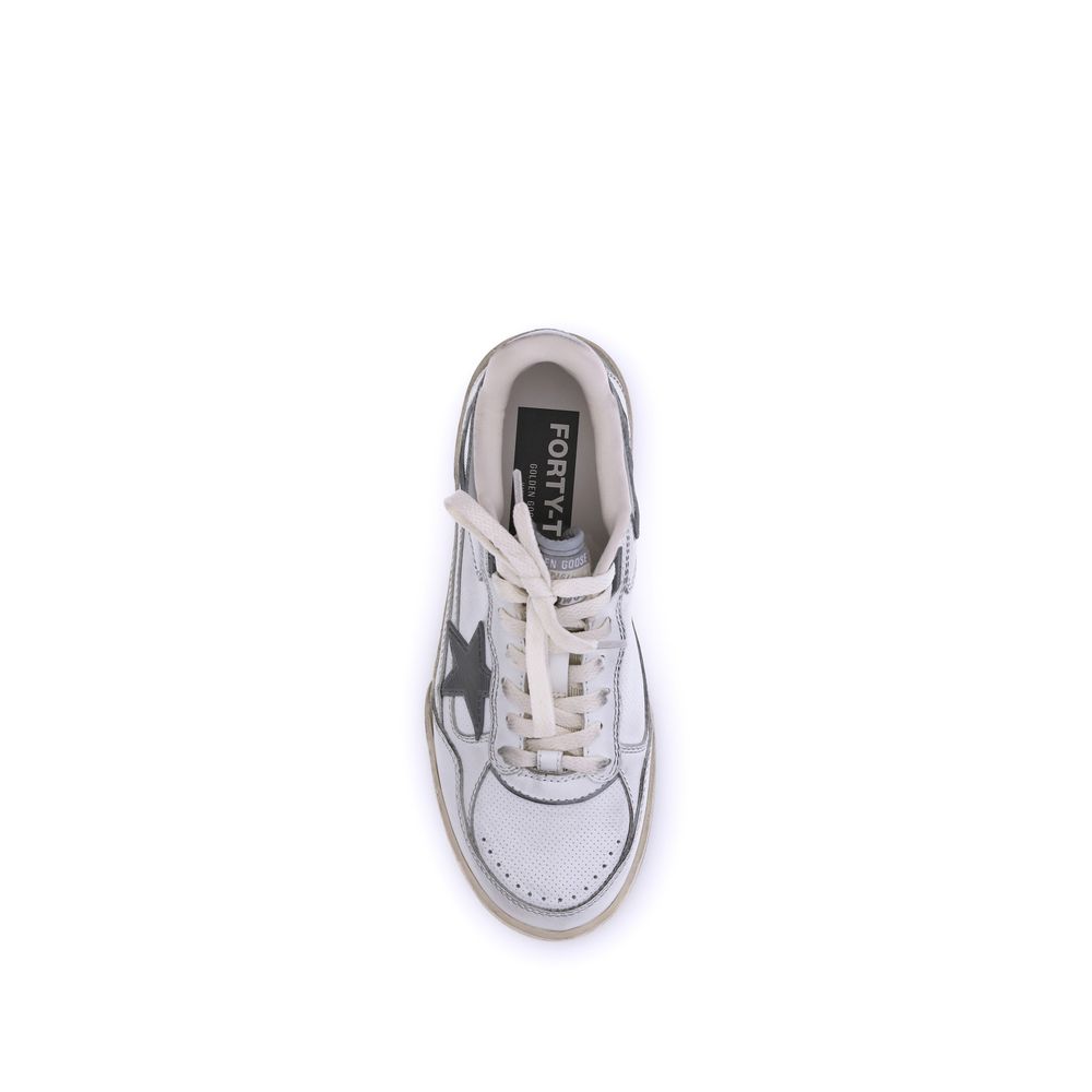 Golden Goose Vierzig2 Turnschuhe