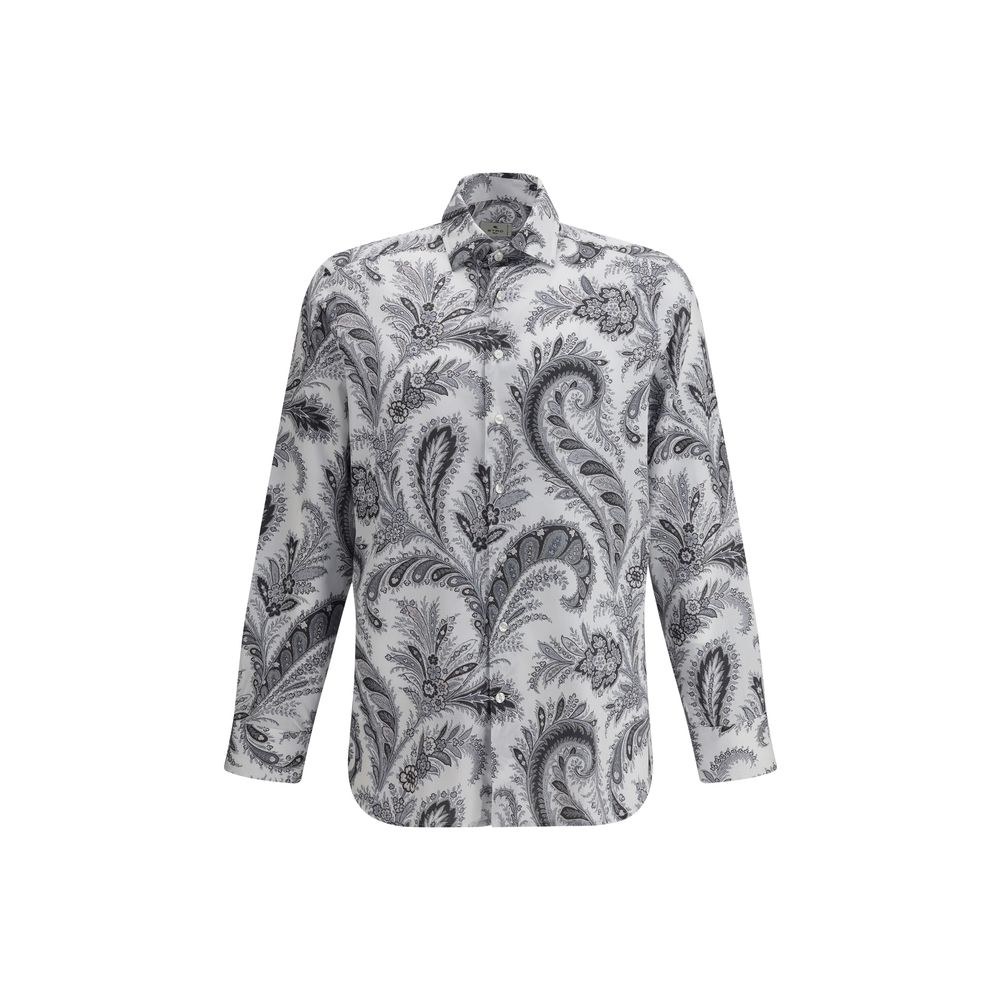 Etro Roma-Hemd