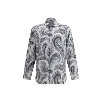 Etro Roma-Hemd