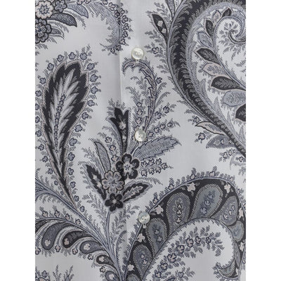 Etro Roma-Hemd