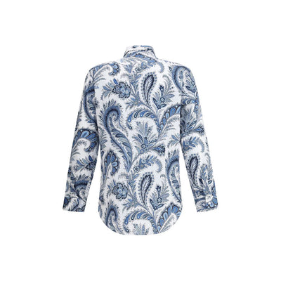 Etro Roma-Hemd