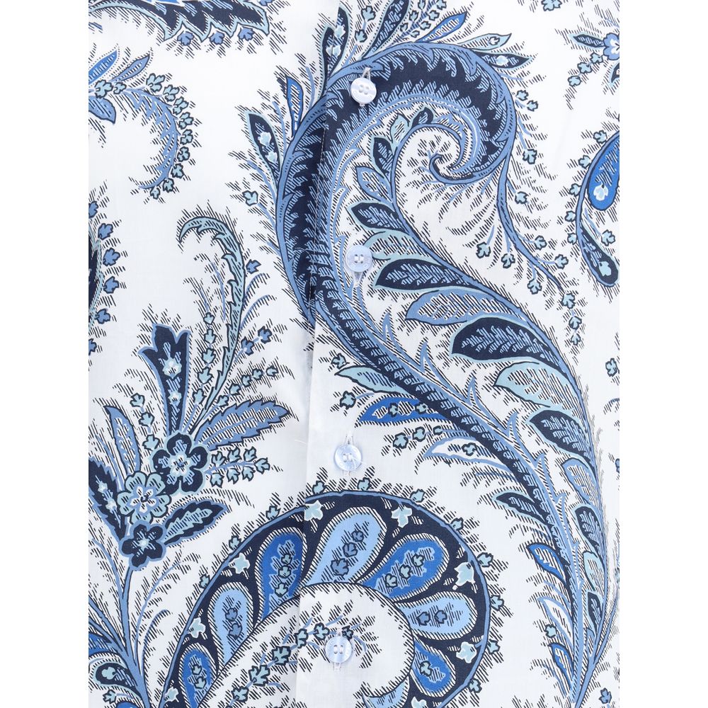 Etro Roma-Hemd
