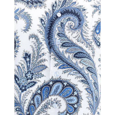 Etro Roma-Hemd