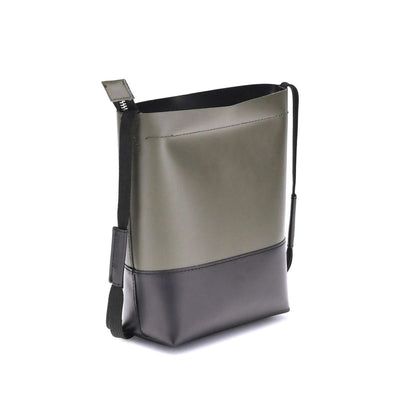 Marni Colorblock Umhängetasche